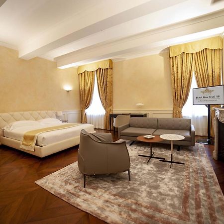 מודנה Hotel Rua Frati 48 In San Francesco מראה חיצוני תמונה