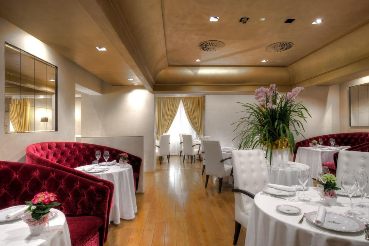 מודנה Hotel Rua Frati 48 In San Francesco מראה חיצוני תמונה
