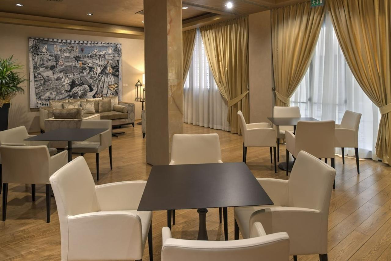 מודנה Hotel Rua Frati 48 In San Francesco מראה חיצוני תמונה