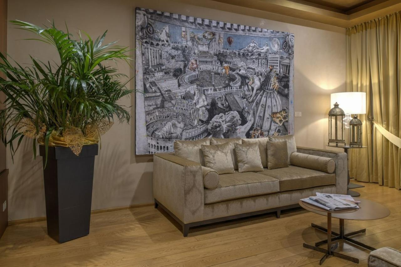 מודנה Hotel Rua Frati 48 In San Francesco מראה חיצוני תמונה