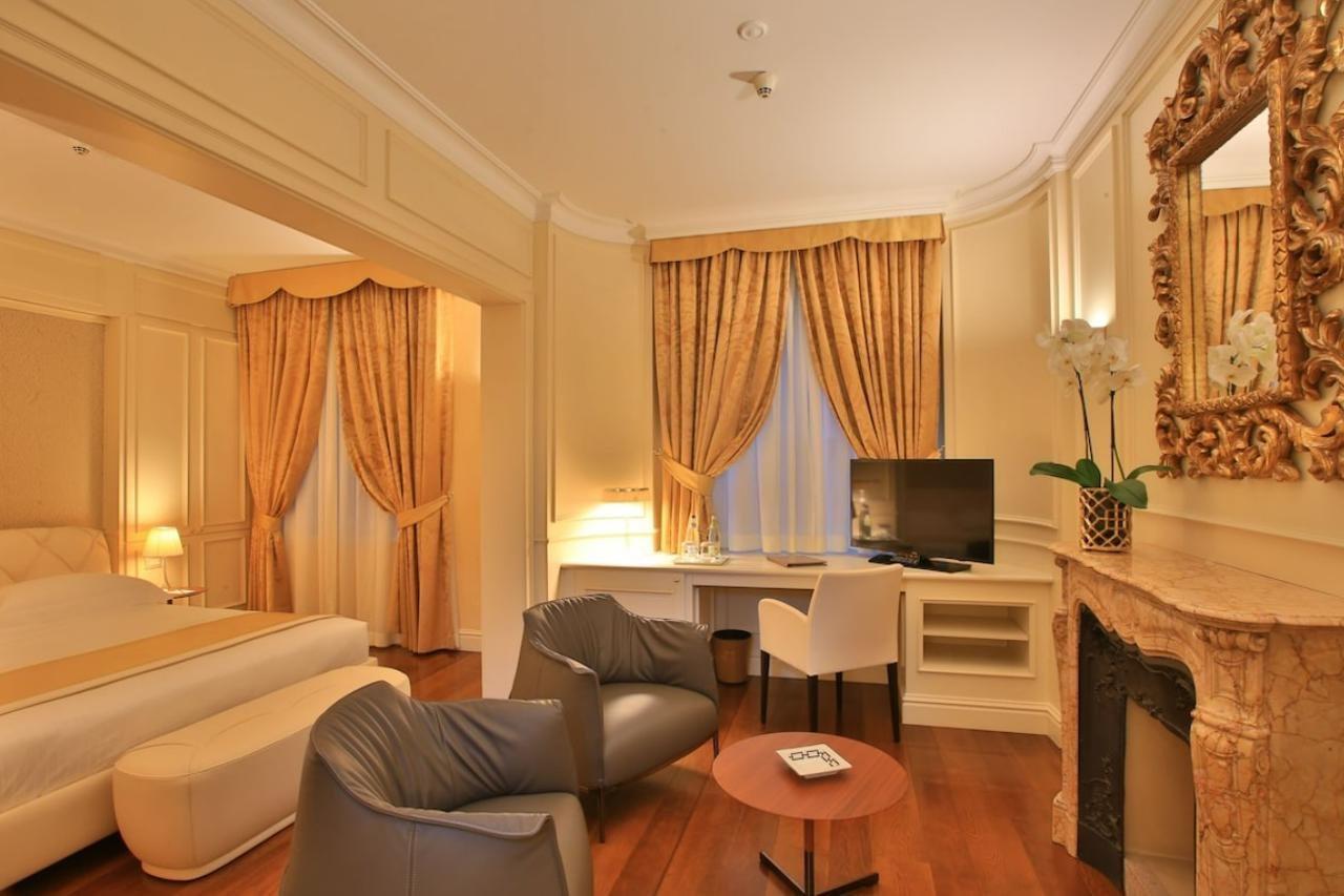 מודנה Hotel Rua Frati 48 In San Francesco מראה חיצוני תמונה