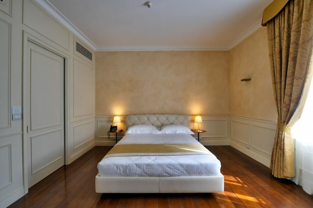 מודנה Hotel Rua Frati 48 In San Francesco מראה חיצוני תמונה
