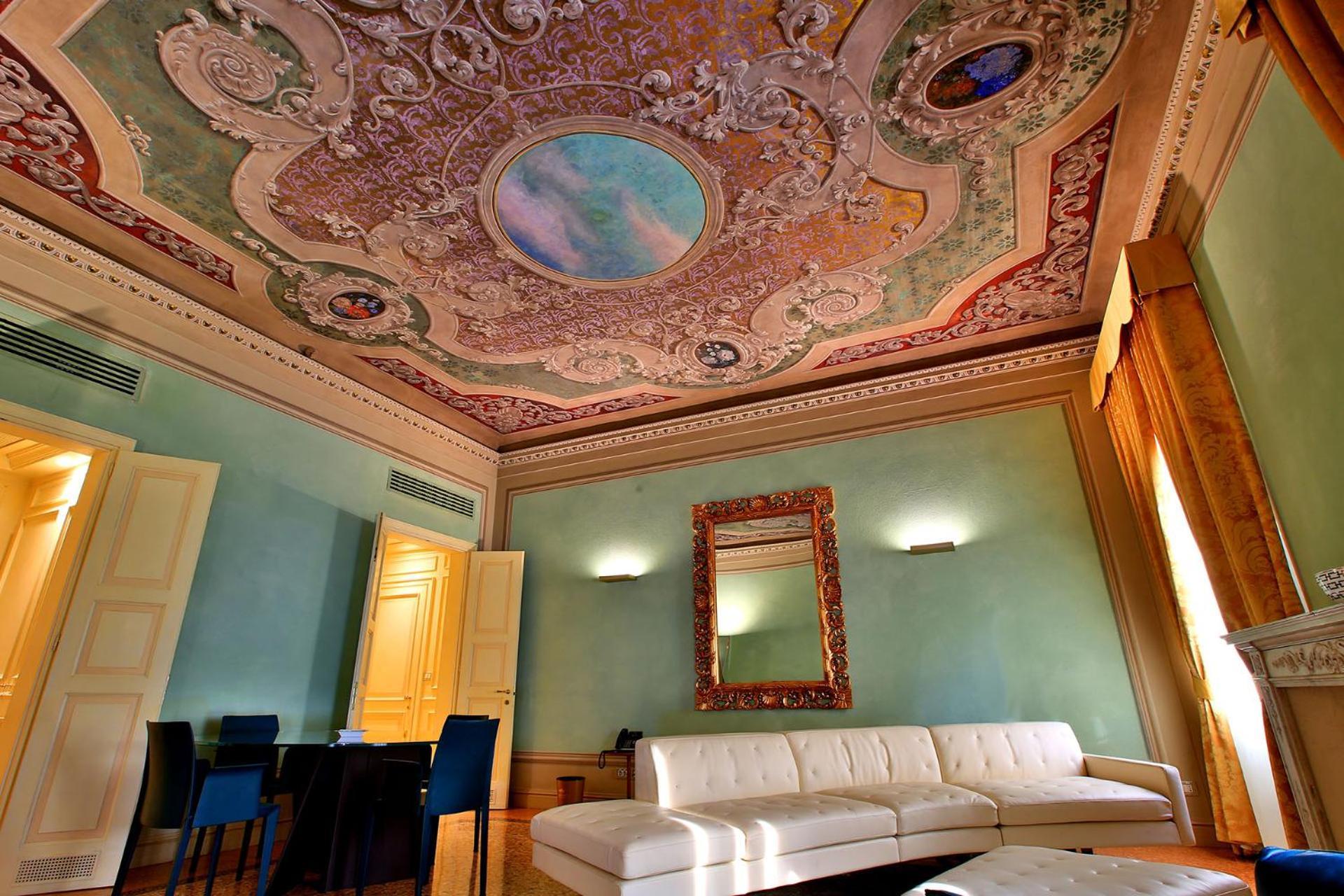 מודנה Hotel Rua Frati 48 In San Francesco מראה חיצוני תמונה