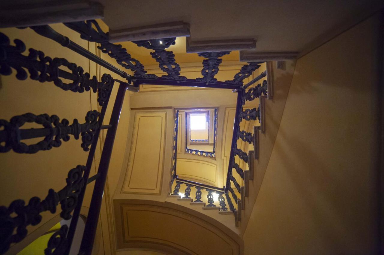 מודנה Hotel Rua Frati 48 In San Francesco מראה חיצוני תמונה