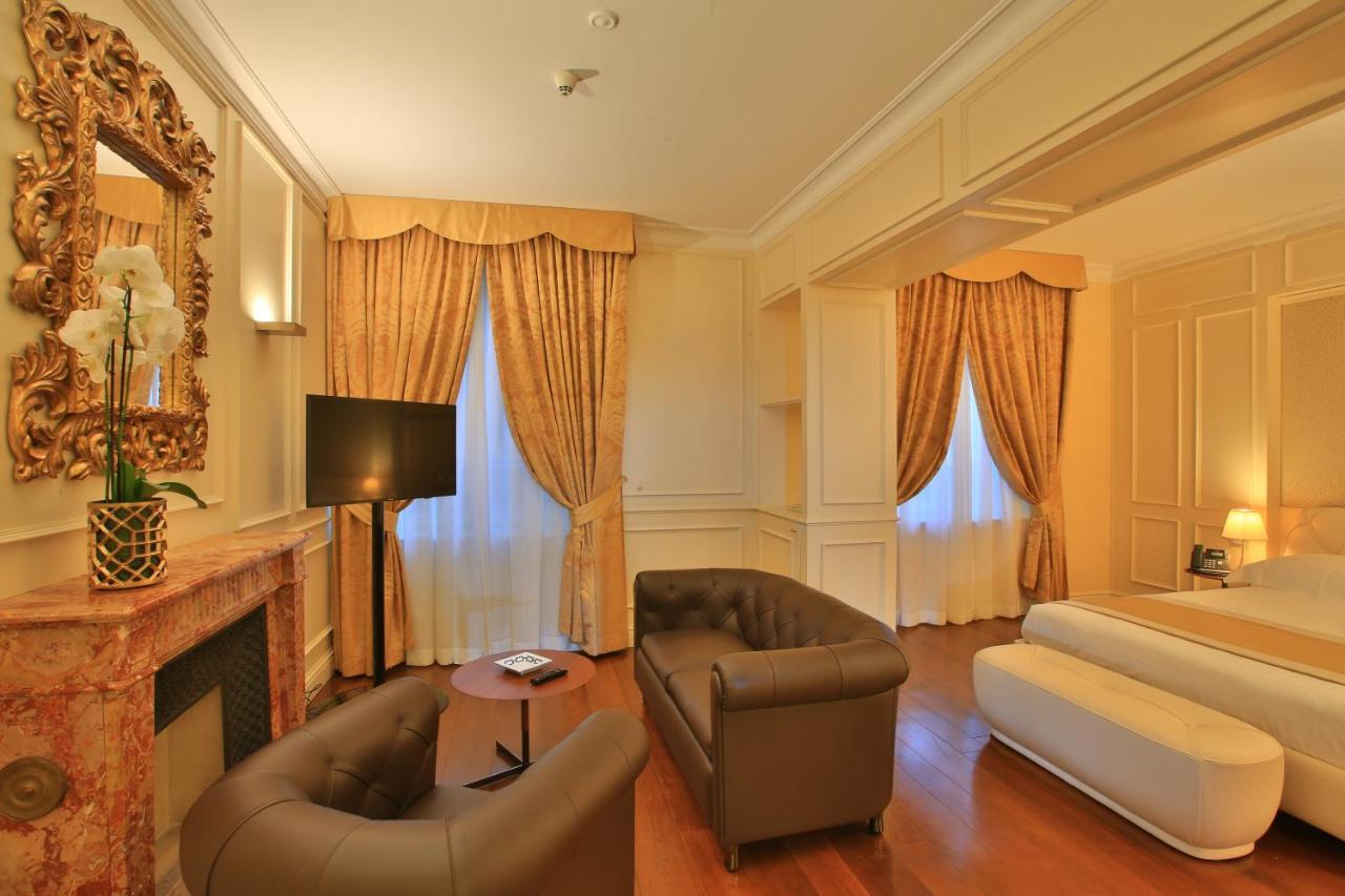 מודנה Hotel Rua Frati 48 In San Francesco מראה חיצוני תמונה