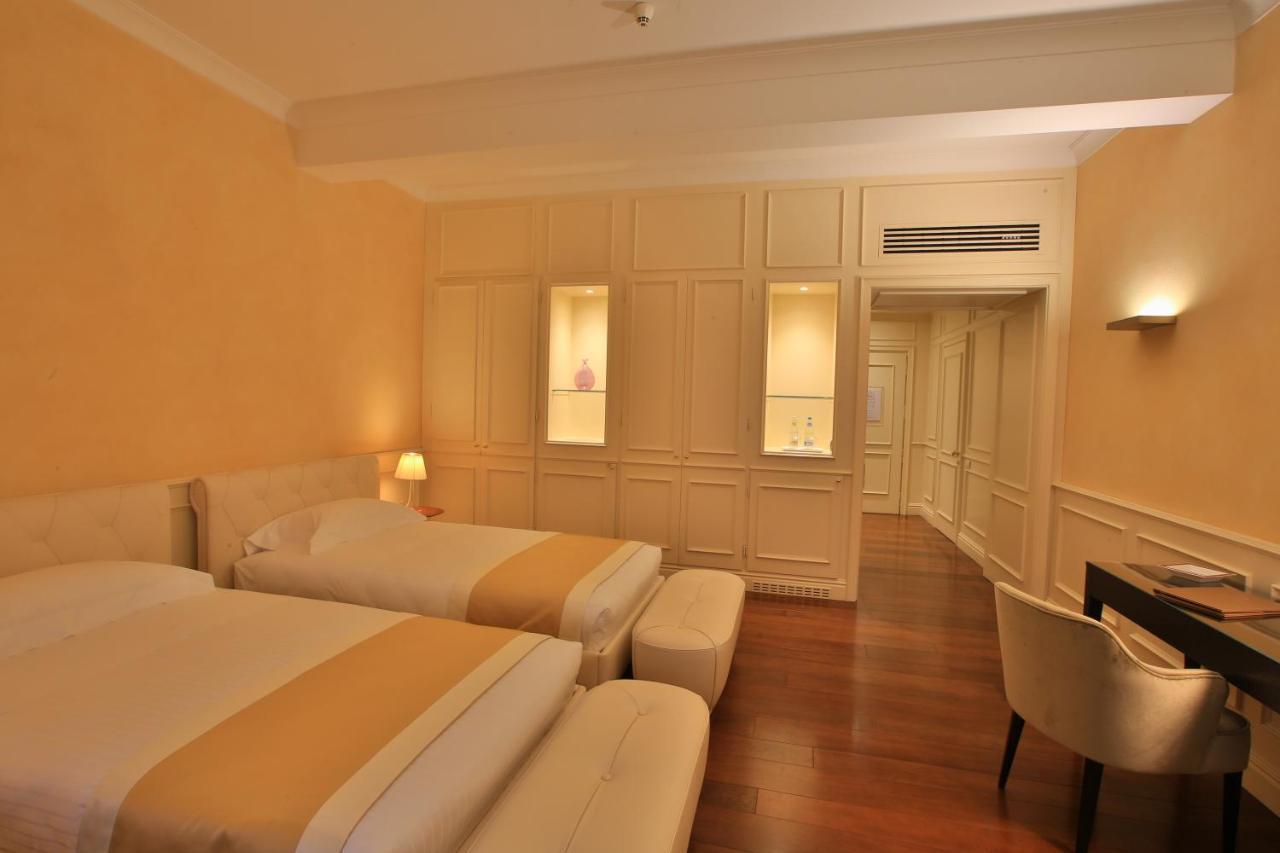 מודנה Hotel Rua Frati 48 In San Francesco מראה חיצוני תמונה