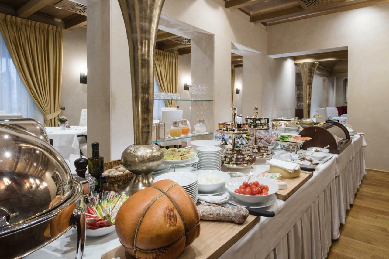 מודנה Hotel Rua Frati 48 In San Francesco מראה חיצוני תמונה