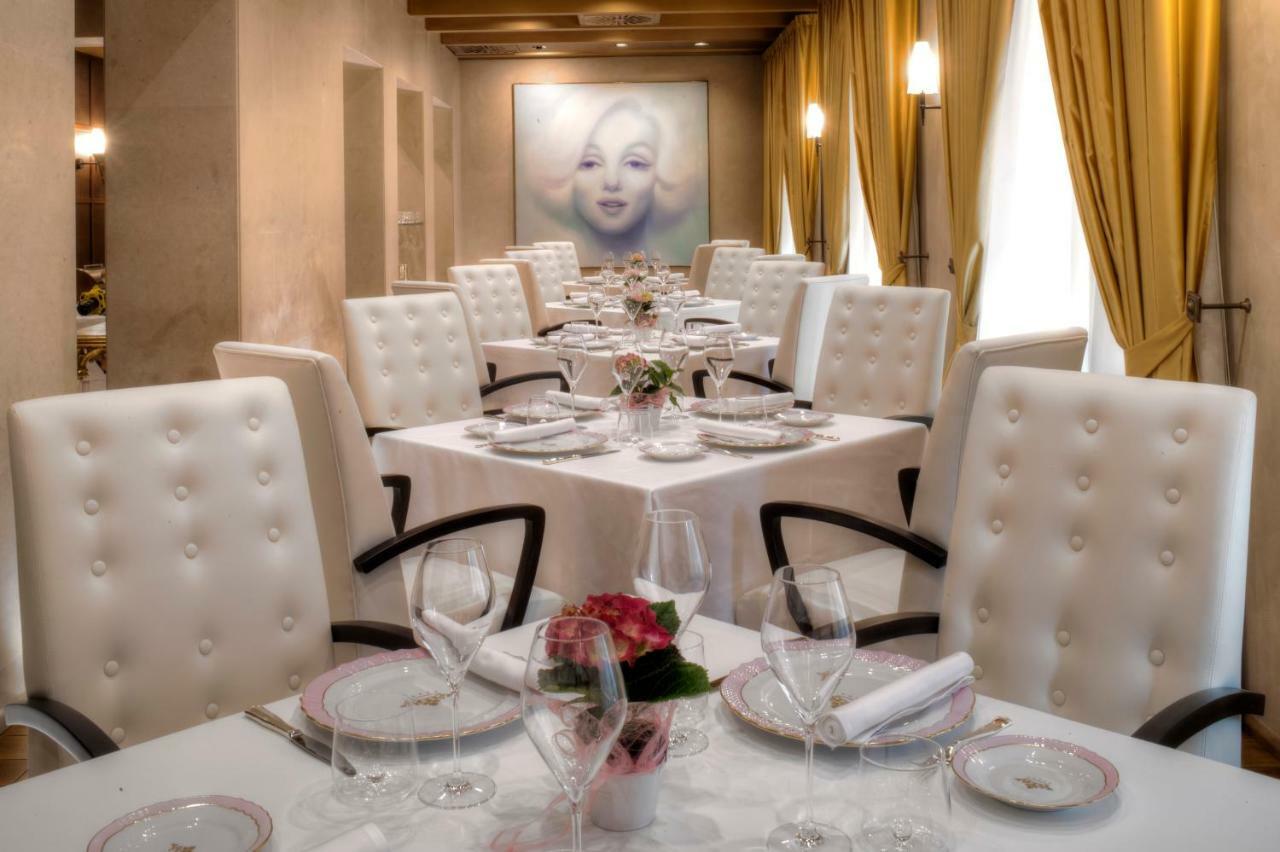 מודנה Hotel Rua Frati 48 In San Francesco מראה חיצוני תמונה
