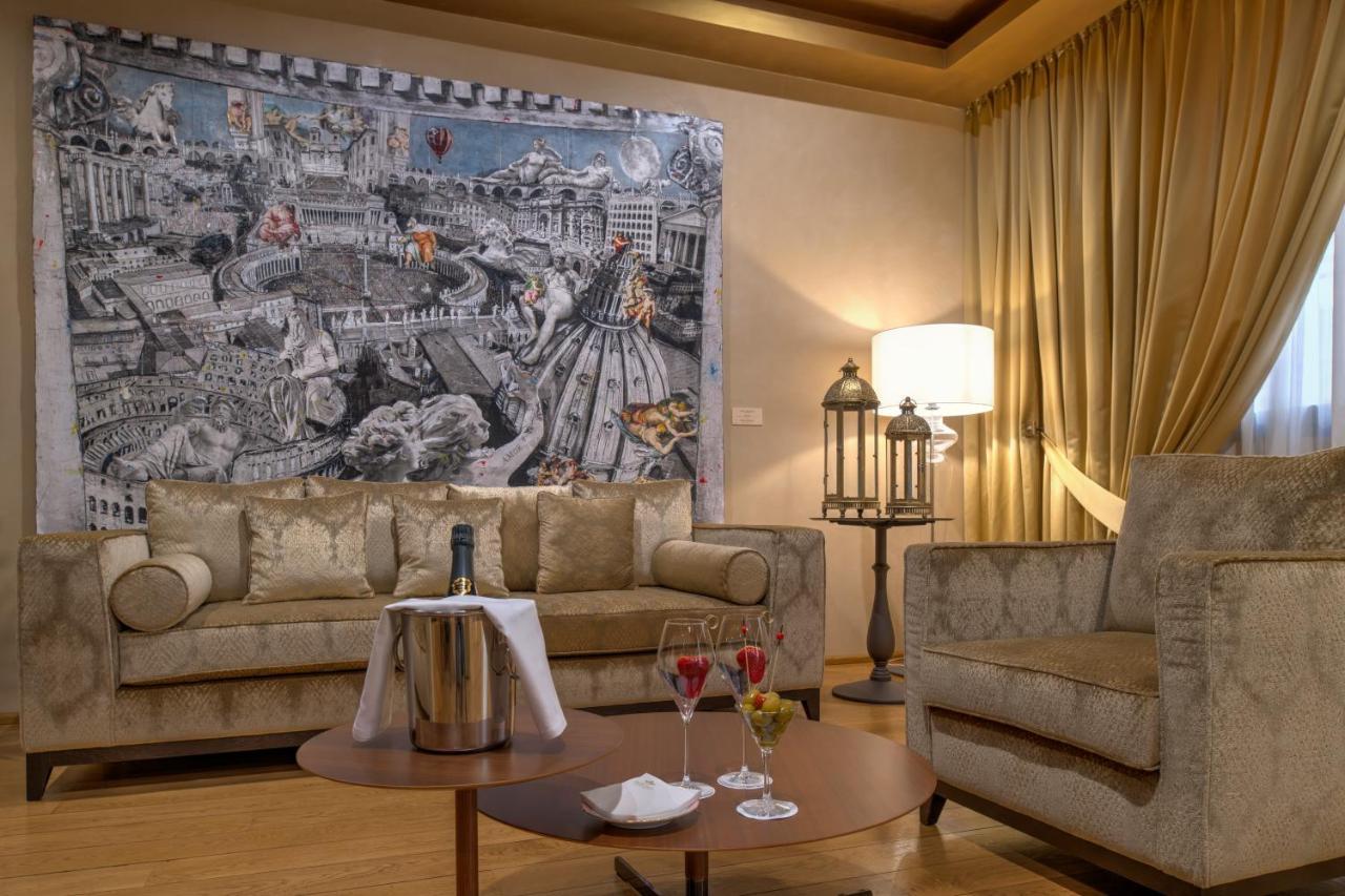 מודנה Hotel Rua Frati 48 In San Francesco מראה חיצוני תמונה