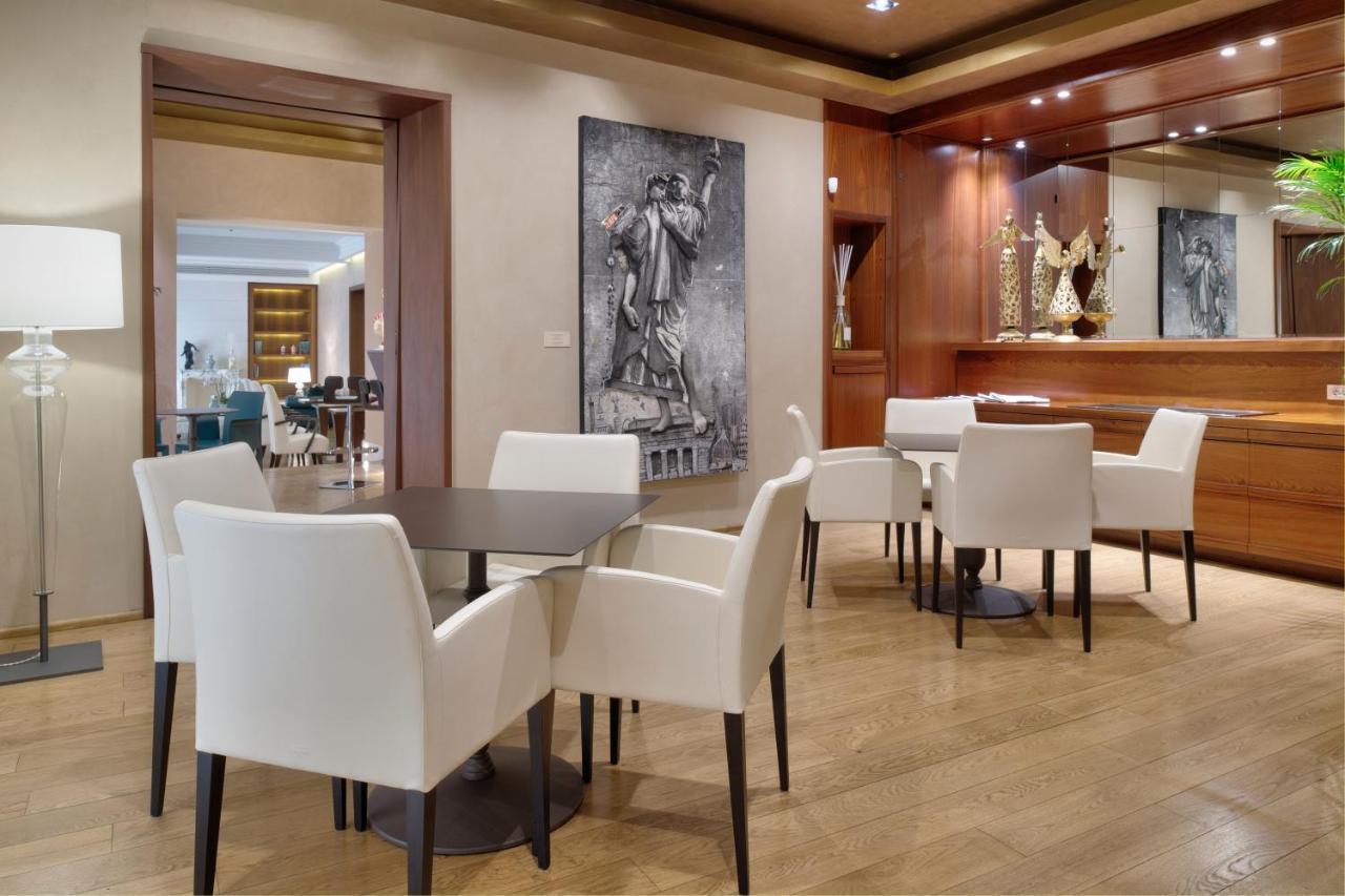 מודנה Hotel Rua Frati 48 In San Francesco מראה חיצוני תמונה